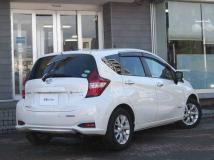 2019 Nissan Note