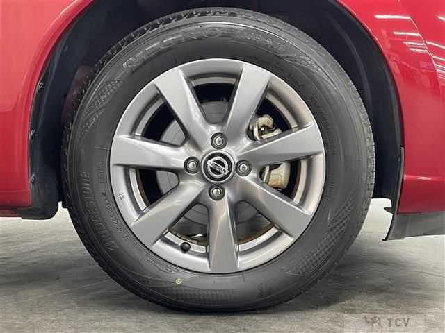 2019 Nissan Note