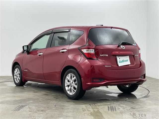 2019 Nissan Note