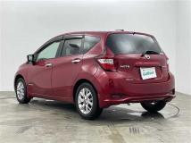 2019 Nissan Note