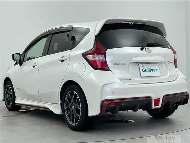 2019 Nissan Note