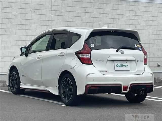 2019 Nissan Note