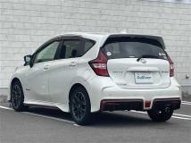 2019 Nissan Note