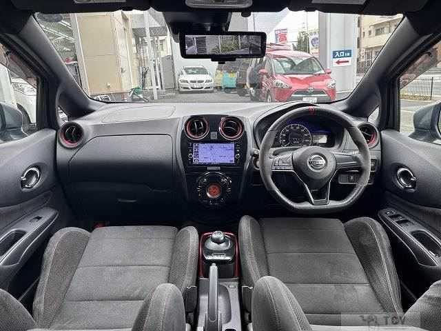 2019 Nissan Note