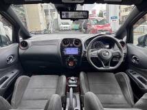 2019 Nissan Note