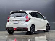 2019 Nissan Note