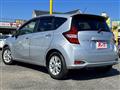 2019 Nissan Note