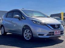 2019 Nissan Note