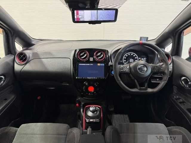 2019 Nissan Note