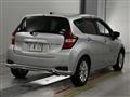 2020 Nissan Note
