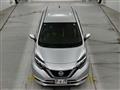 2020 Nissan Note