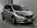 2020 Nissan Note