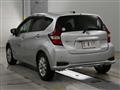 2020 Nissan Note