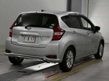 2020 Nissan Note