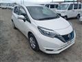 2020 Nissan Note