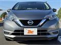 2020 Nissan Note