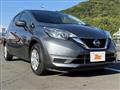 2020 Nissan Note