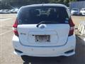 2020 Nissan Note