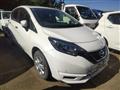 2020 Nissan Note