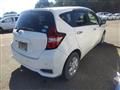 2020 Nissan Note