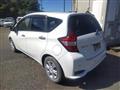 2020 Nissan Note