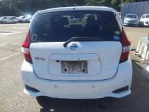 2020 Nissan Note