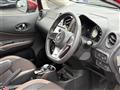 2020 Nissan Note