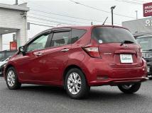 2020 Nissan Note