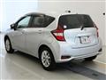 2020 Nissan Note