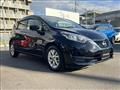 2020 Nissan Note