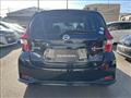 2020 Nissan Note