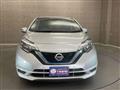 2020 Nissan Note