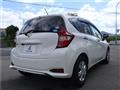 2020 Nissan Note