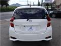 2020 Nissan Note