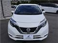 2020 Nissan Note