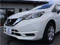 2020 Nissan Note