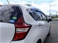 2020 Nissan Note
