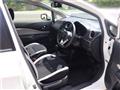 2020 Nissan Note