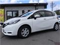 2020 Nissan Note