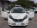 2020 Nissan Note