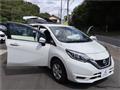 2020 Nissan Note