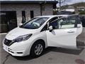 2020 Nissan Note