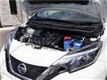 2020 Nissan Note