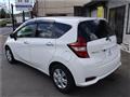 2020 Nissan Note