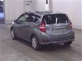 2020 Nissan Note