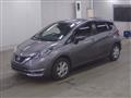 2020 Nissan Note