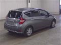 2020 Nissan Note