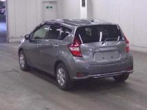 2020 Nissan Note