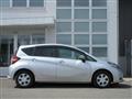2020 Nissan Note