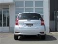 2020 Nissan Note
